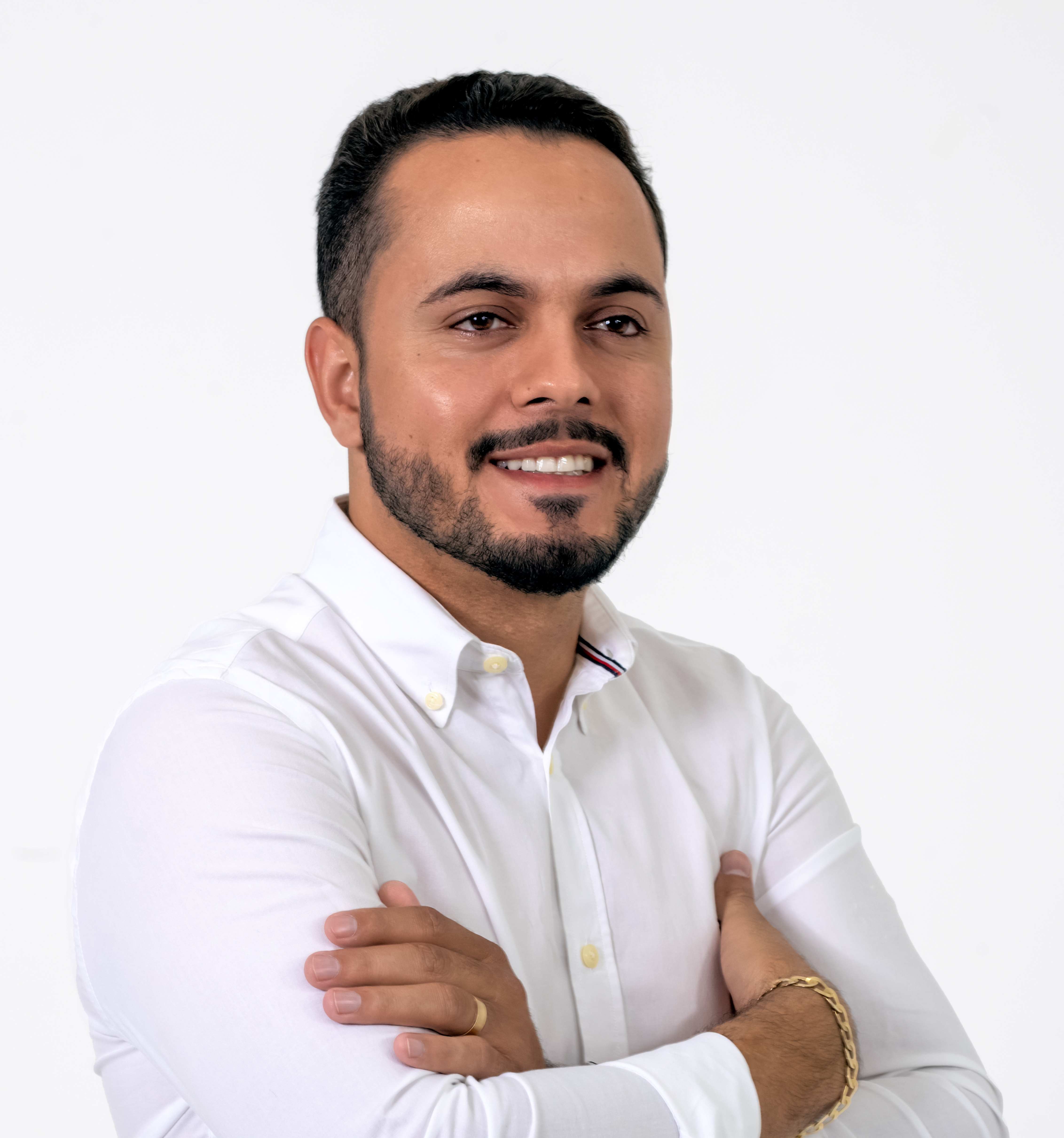 Neizon Rezende Da Silva