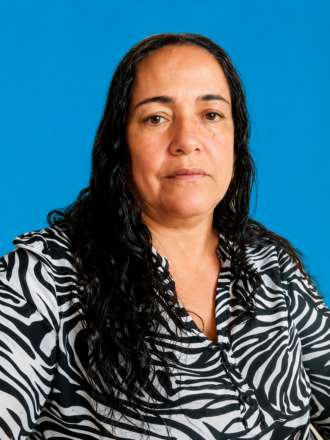 Rosmery Aparecida Alves