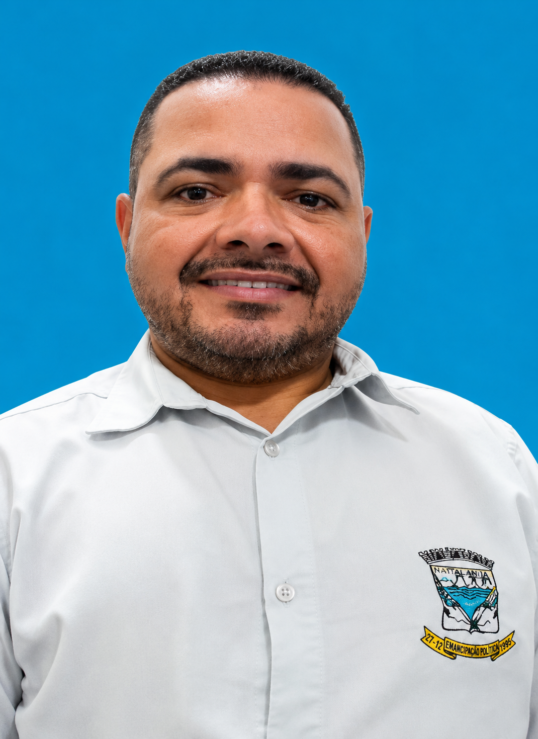 Vanito Eugenio Rezende